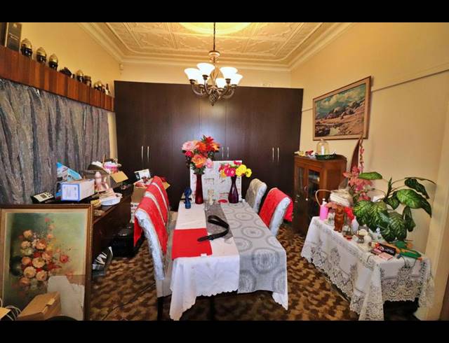 3 BEDROOM HOUSE FOR SALE IN FISHERS HILL